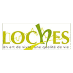 mairie de Loches